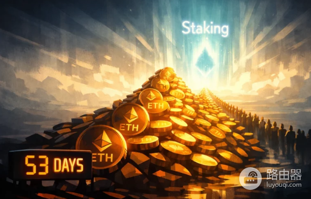 ETH质押有哪些方式?自己跑节点、质押服务和流动性质押怎么选