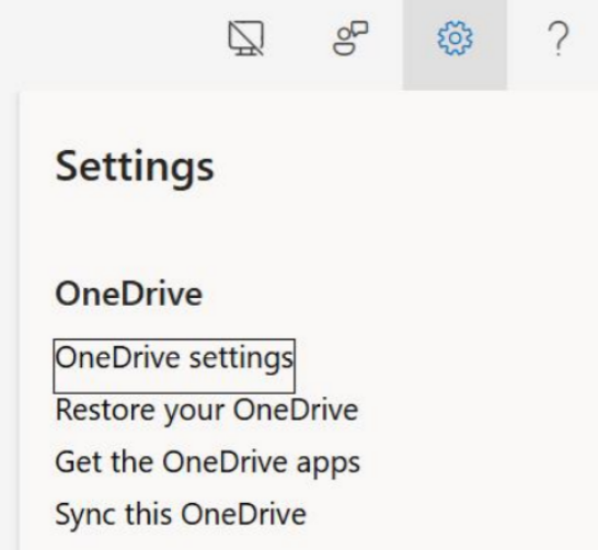 onedrive空间未满却提示空间已满怎么办？onedrive教育版100G限制解决方法