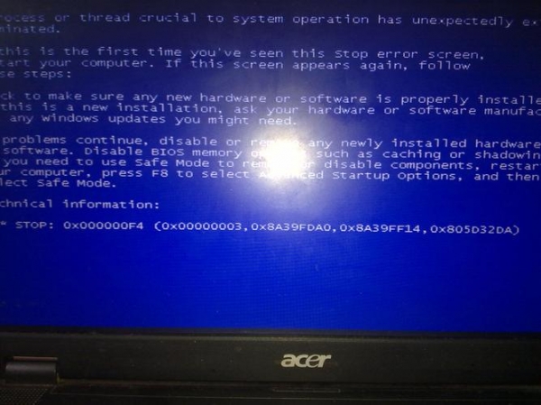 华硕B85M-GAMER新主板进系统蓝屏怎么解决