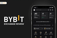 Bybit炒币App最新获取方法！Bybit官方App苹果iOS获取方法