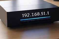 手机登录联通定制版烽火路由器192.168.51.1