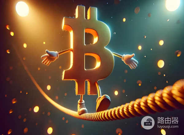 贝莱德押注比特币(BTC)的战略意图是什么?中心化悖论探讨