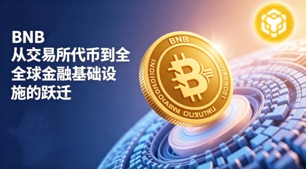 BNB代币供应量全解析:从2亿到1亿,BNB是如何一步步变得更稀缺的?