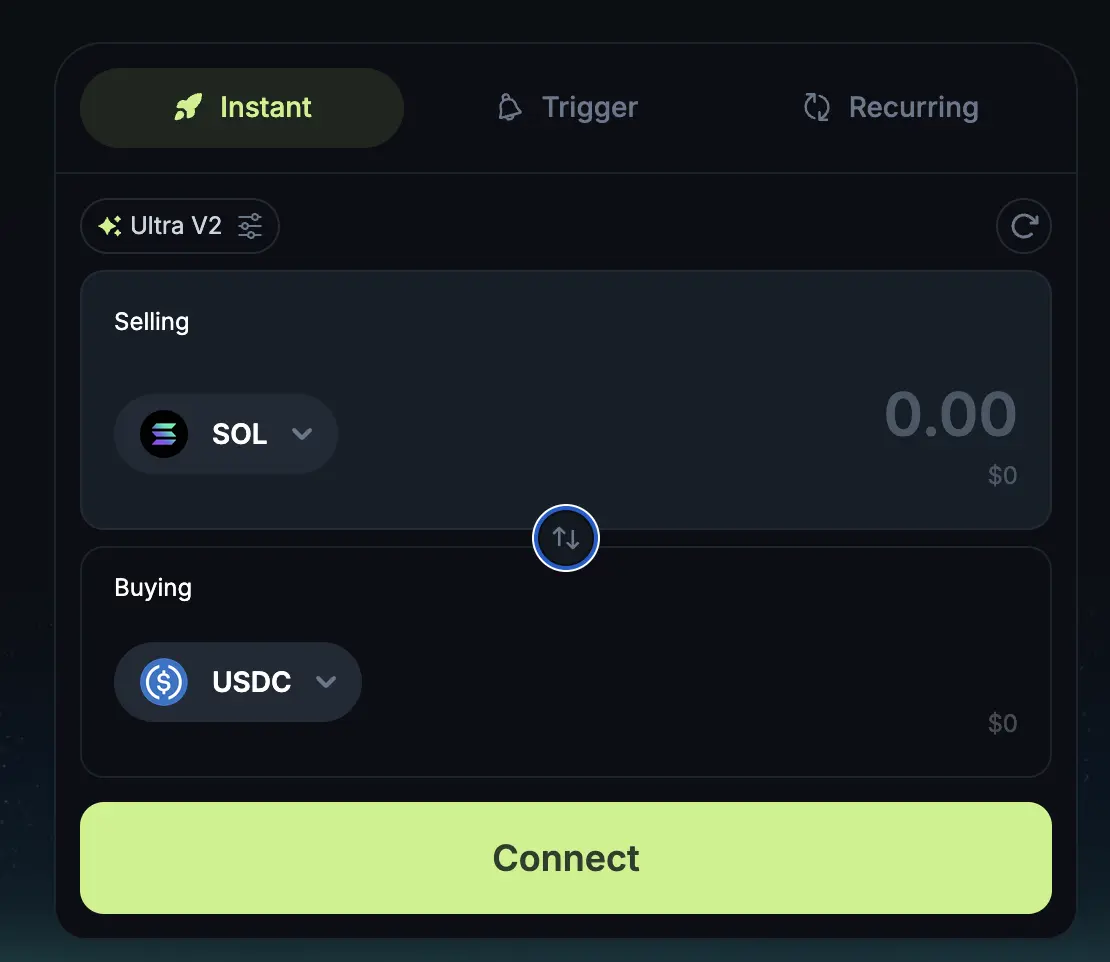 Jupiter交易所是什么?Jupiter和Jupiter Studio的使用指南