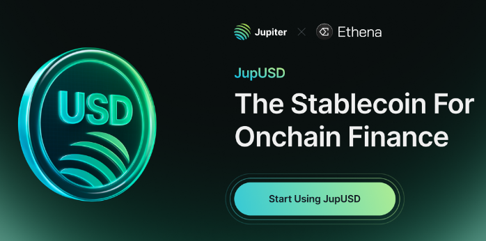 JupUSD是什么? JupUSD的运行逻辑和应用场景是是什么?