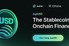 JupUSD是什么? JupUSD的运行逻辑和应用场景是是什么?