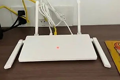 路由器h键怎么连接wifi（路由器h键连接wifi方法）
