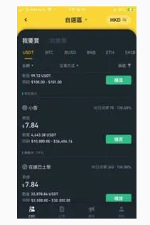 香港可以使用币安吗? 币安在香港如何开户和入金?