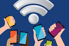 隐身wifi怎么设置(怎样设置一个隐藏的WiFi)