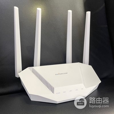 瑞斯康达路由器怎么设置无线中继(瑞斯康达路由器设置无线中继方法)
