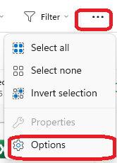 Win11资源管理器地址栏广告怎么关？OneDrive推广通知清除教程