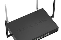 tp企业级路由器怎么设置lan口地址（tp企业级路由器设置lan口地址方法）