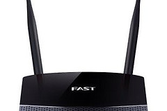 fast路由器重启后怎么设置密码（fast路由器重启后设置密码方法）