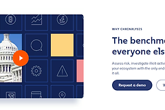 Chainalysis最新官方入口 Chainalysis官网正确地址是什么?