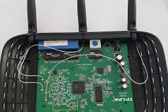 普联ac1200双频无线吸顶式ap怎么设置（普联ac1200双频无线吸顶式ap设置方法）
