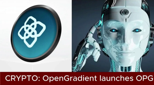 OpenGradient OPG合约地址+Binance上线全攻略:10亿固定供应可验证AI赛道黑马