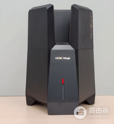 手机设置H3C路由器(新华三路由器手机设置)