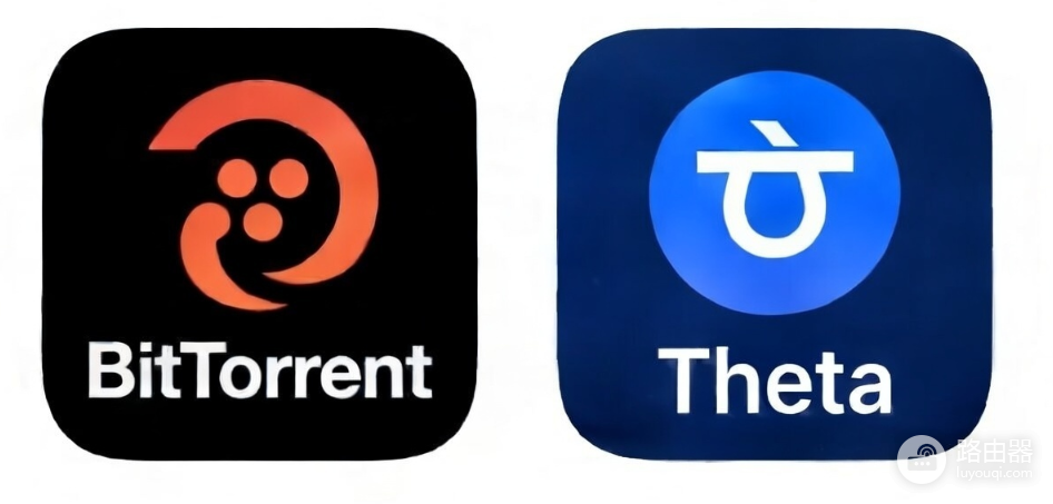 区块链BitTorrent、Theta把快播的P2P技术变成了基础设施
