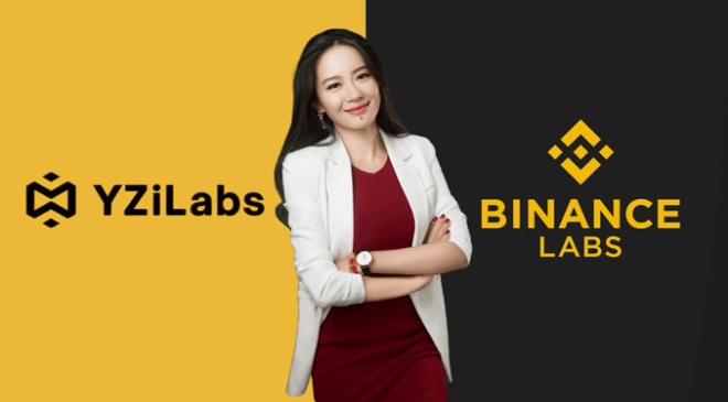 何一是谁？何一与CZ携手打造bi安帝国
