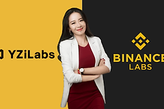 何一是谁？何一与CZ携手打造bi安帝国