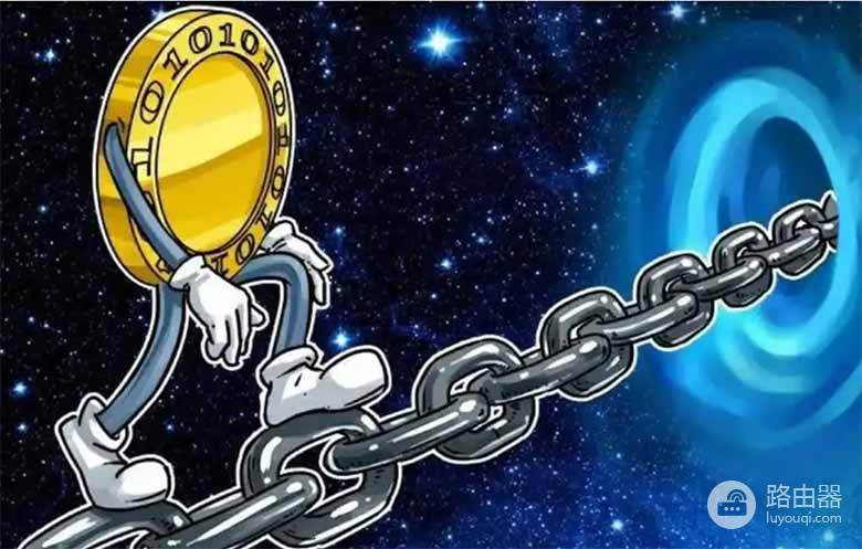 跨链桥到底是什么？桥聚合器是最优跨链解决方案