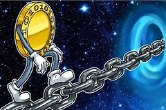 跨链桥到底是什么？桥聚合器是最优跨链解决方案