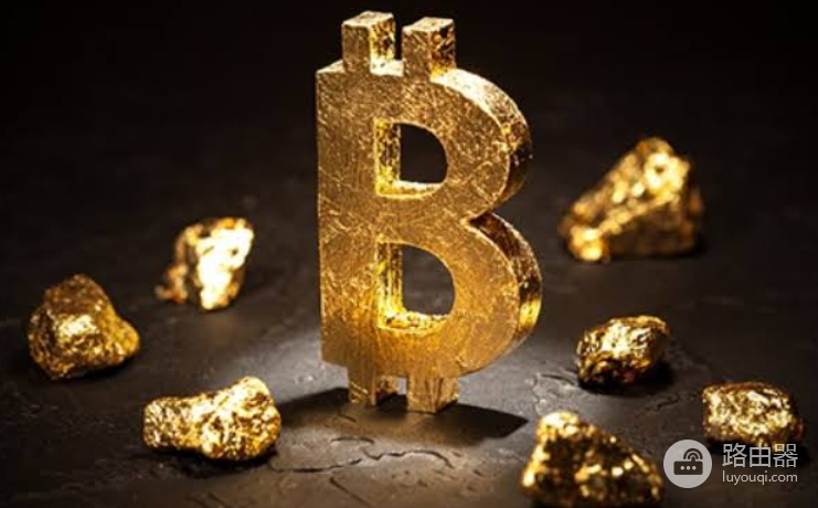 BTC真能避险吗?比特币和黄金哪个更保值