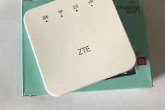 中兴4g无线路由器怎么设置（中兴4g无线路由器设置方法）