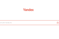 yandex引擎入口网址是什么?yandexcom俄罗斯引擎入口