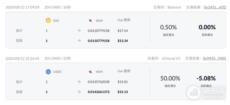 1inch聚合器是什么?币安钱包接入1inch的聚合优势