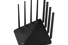 路由器wifi功率模式选择哪个（路由器wifi功率模式选择什么）