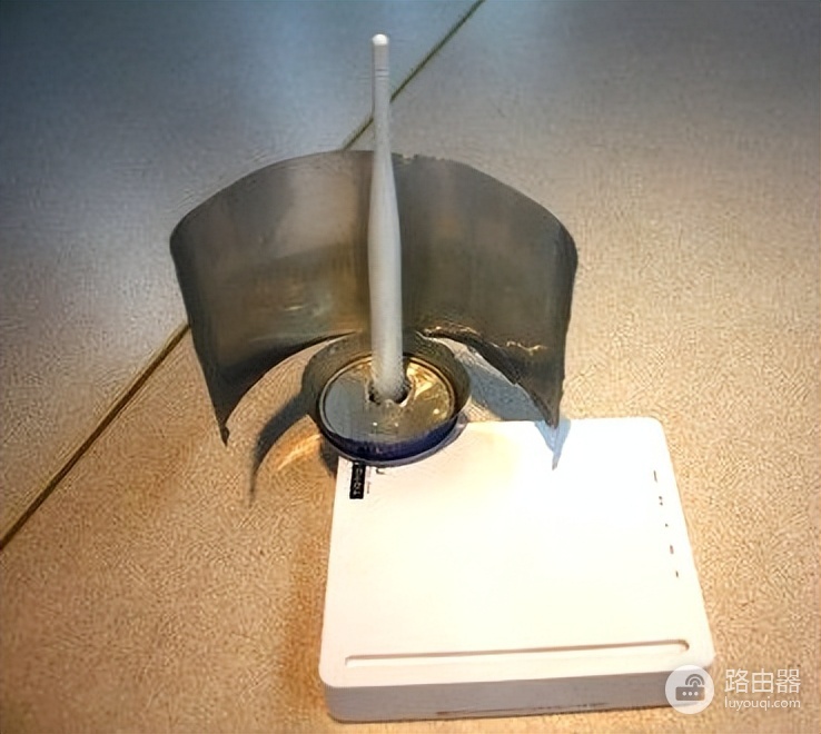 wifi不好要怎么升级(穷人怎么在“不花一分钱”的前提下,增加无线网络信号)