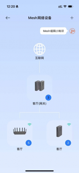 无线Mesh与传统wifi：哪个更适合你的家庭网络？