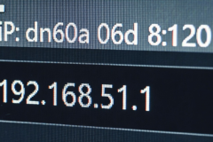 联通路由器192.168.51.1登录入口