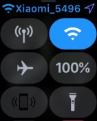 watchos3怎么连接wifi(Apple Watch Series 3 成功连接WiFi的方法)