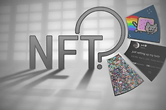 NFT是什么、怎么买？注册钱包、购买与风险防范