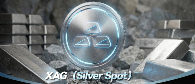 白银代币XAG值得投资吗? XAG最高与最低可能落在哪?