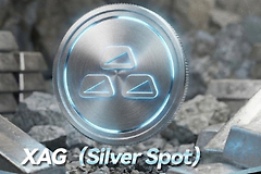 白银代币XAG值得投资吗? XAG最高与最低可能落在哪?