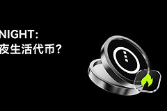 什么是NIGHT币？把夜生活搬上区块链的web3项目