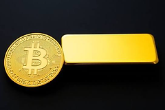比特币为什么能媲美黄金?BTC没有实际用途才最适合当货币
