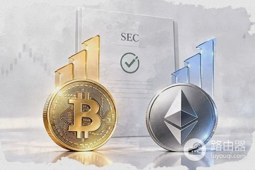 BTC和ETH的3倍杠杆产品上架了吗？获批未开卖，会影响长期囤币吗