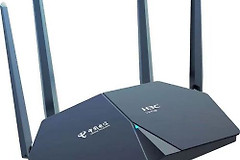 电信路由器怎样重置（电信路由器重置方法）