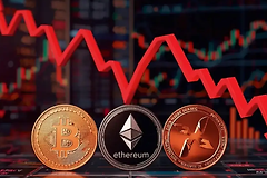 比特币十大史诗金额爆仓事件！杠杆游戏的惊魂时刻！