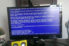 下载WeGame蓝屏怎么办