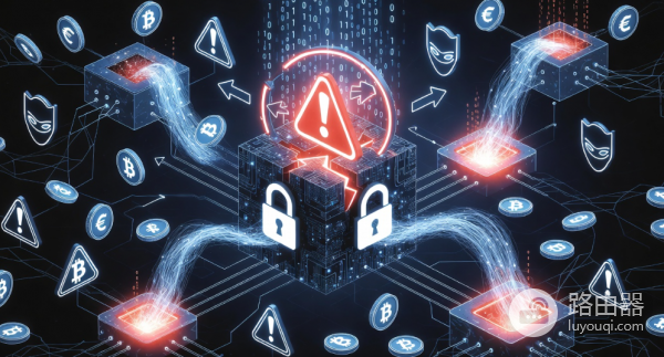 什么是重入攻击？重入攻击的运作机制和防护策略