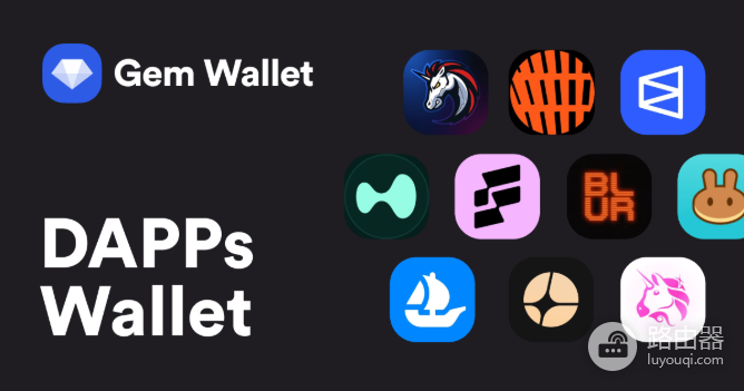Gem钱包是什么?Gem Wallet内置DEX兑换稳定币方法