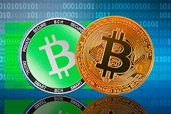 比特币和比特币现金有何区别?BTC与BCH有什么关系