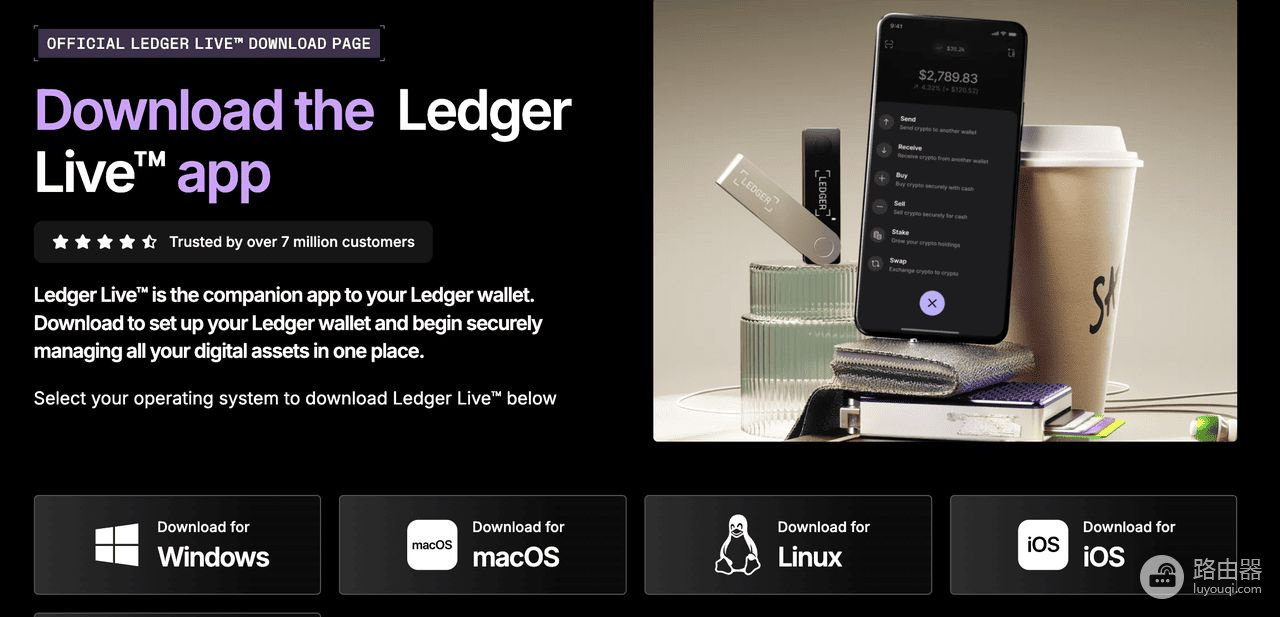 Ledger Nano S Plus适合哪些加密用户,如何进行资产管理?