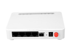 光猫2.5g网口和千兆哪个好（光猫2.5g网口和千兆相比较哪一个更好）