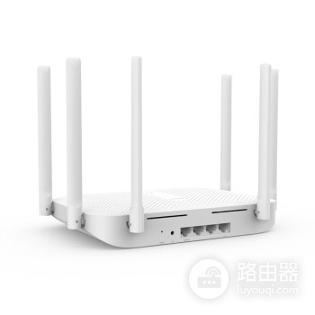 红米ax6000路由器怎么看有没有mesh(红米ax6000路由器看有没有mesh方法)